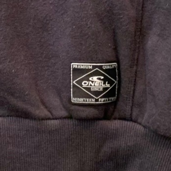 O'Neill Long Hoodie - Picture 3 of 5